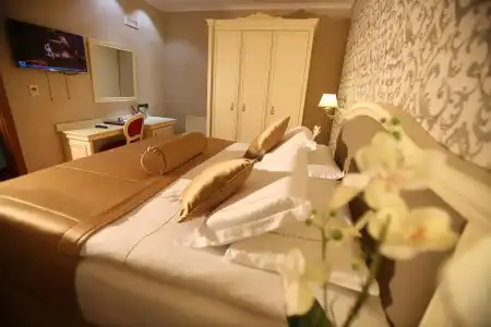 Grand & Spa - 21
