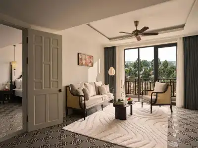 Grand Signature by M Village Hoi An Resort - 214