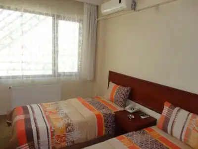 Şah Otel - 2