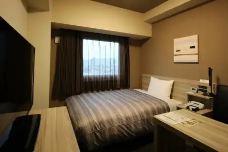 Route Inn Takamatsu Yashima - 25