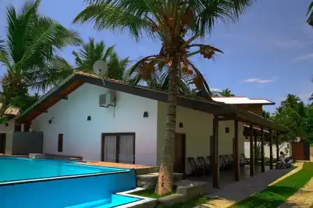 Villa Tangalle Lagoon - 108