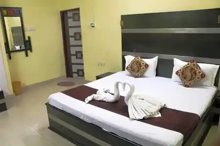 Vaishnavi - 90