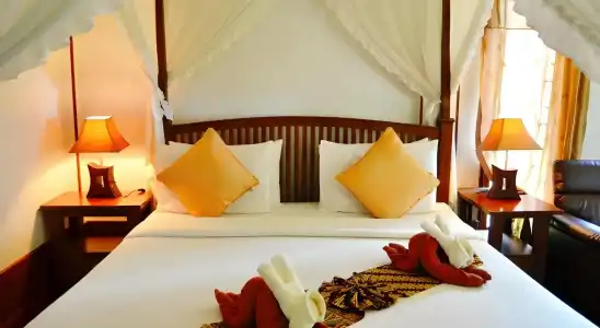 Sayang Beach Resort - 20