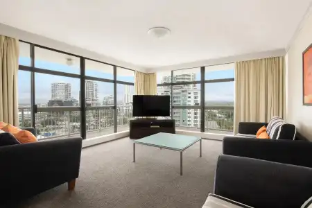 BreakFree Beachpoint - 52