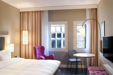 Radisson Blu, Bremen - 58