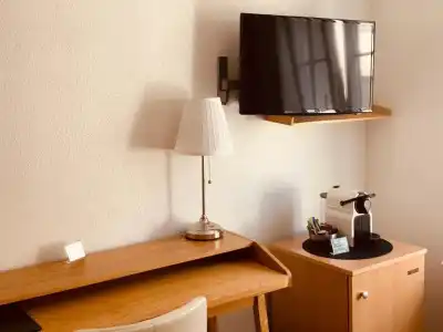 Statthotel - 35