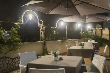 Villa Rosa - 20