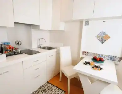 Royal Suite Trinità dei Monti - 17
