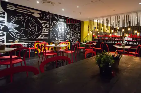Mantra Chatswood - 30
