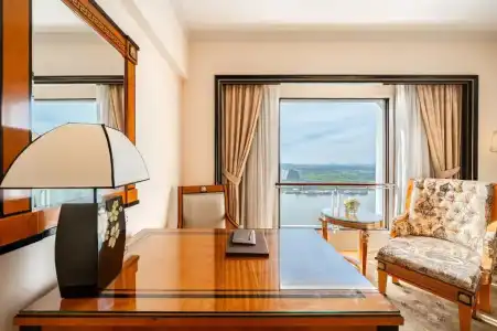 Lotte Saigon - 116