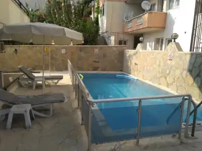 Soleil Otel - 2