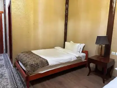 Sultan Kyzyl-Kiya - 6