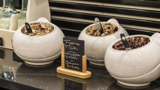 Holiday Inn - the niu, Cobbles Essen by IHG - 21