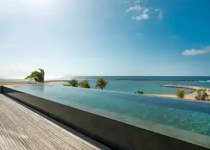 The Apurva Kempinski Bali - 61
