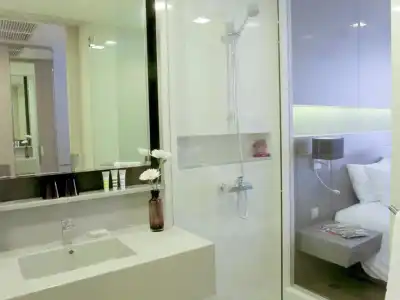 Mercure Bangkok Siam - 28