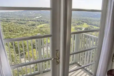 Omni Barton Creek Resort & Spa Austin - 159