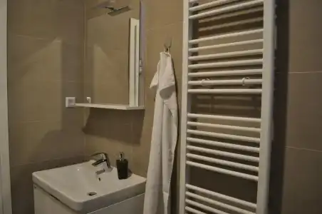 Studio Apartments City&style - 19