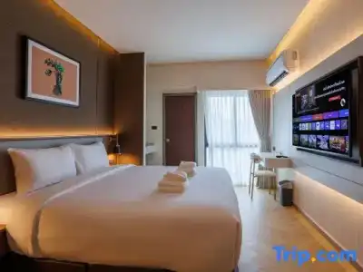 Best Western Airport Plaza – LAX Airport LA Stadium - 73