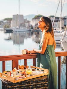Le Suffren, Golfe de Saint-Tropez - 124