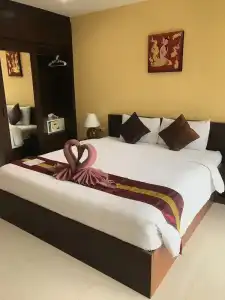 The Lai Thai Luxury Condominiums - 104