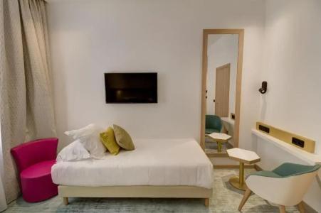 Best Western Plus Comedie Saint-Roch - 76
