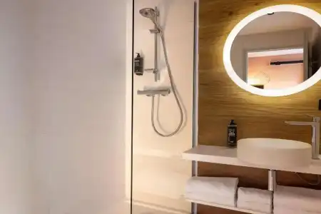 Ibis Styles Les Houches Chamonix - 6