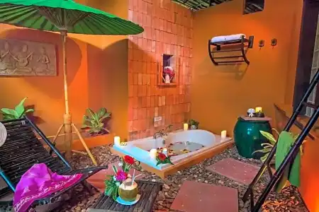Mangosteen Ayurveda & Wellness Resort - 56