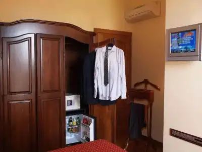 Petit Château - 35