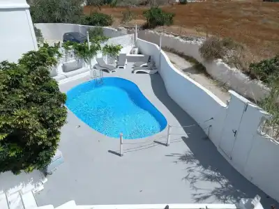 ALMA THERA Boutique Rooms - 12