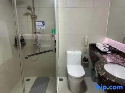 Shenzhen Evergreen Resort - 69