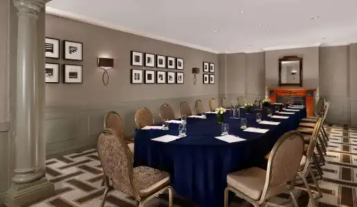 Hyatt Regency Birmingham - 18