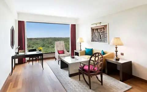The Oberoi, New Delhi - 40