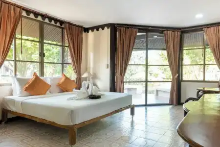 Pung-waan Resort Kanchanaburi - 16