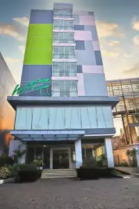 Whiz Cikini Jakarta - 28