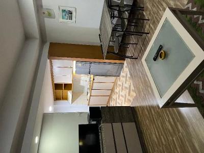 Mall Suites - 494