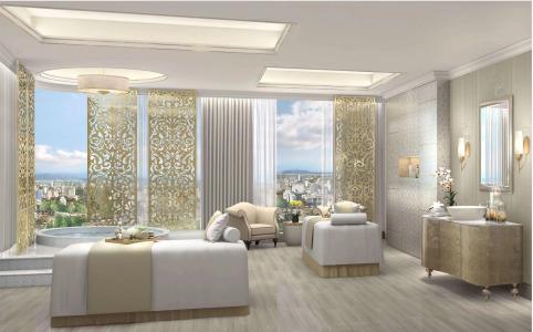 Vinpearl Empire Nha Trang, Affiliated by Meliá - 15