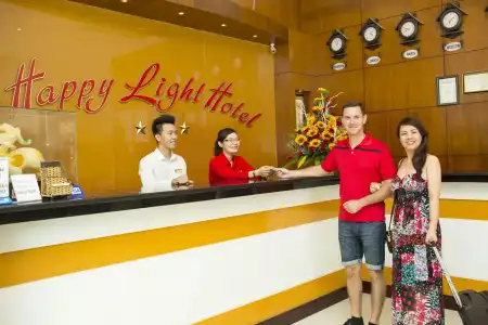 Happy Light Central Nha Trang - 26