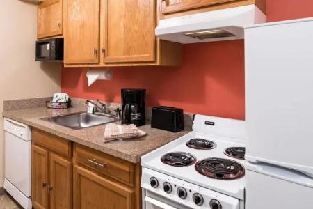 TownePlace Suites By Marriott Anaheim Maingate Near Angel Stadium - 23