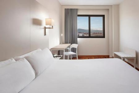 B&B Granada Estación - 20