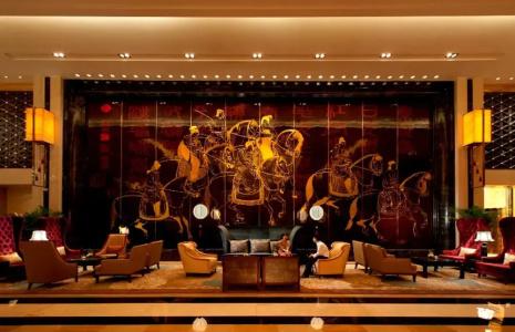 Hilton Xi'an - 21