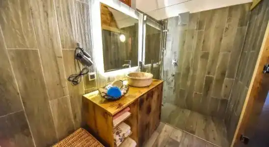 Akhan Kervansaray Restaurant - 9