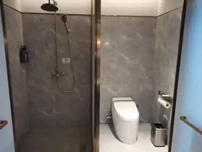 Mercure Shanghai Global Harbor - 13