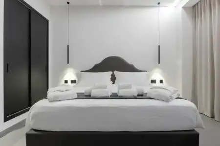 Guest house Suite Palermo Apartment - 133