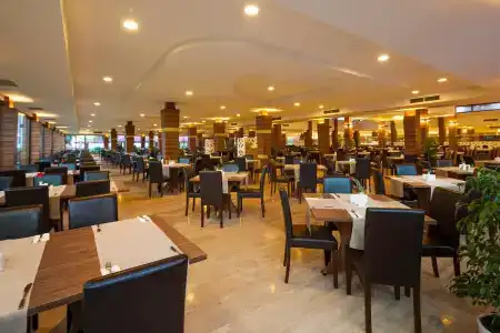 Club Turan Prince World - All Inclusive - 25