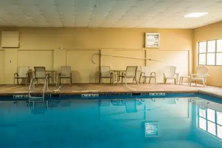 Sleep Inn Macon I-75 - 23