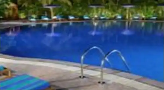 The LaLiT Mumbai - 12