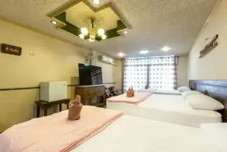 SK Boutique Maha Nakhon - 62