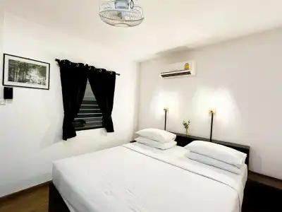 Rabbit Mansion Patong - 38