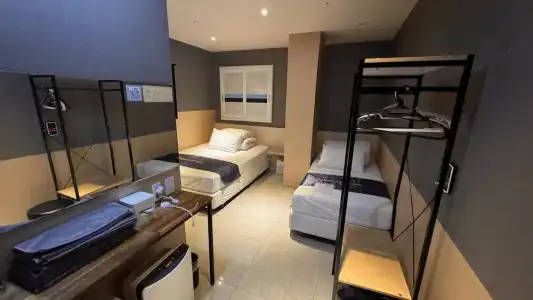 Myeongdong New Stay Inn - 65