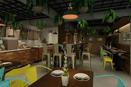 GN Luxury Hostel - 24